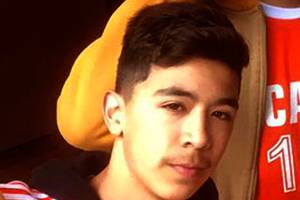 Athlete of the Week: Juan Iribe