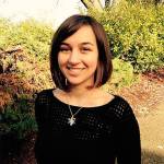 Karina Abramchuk. Contributed photo