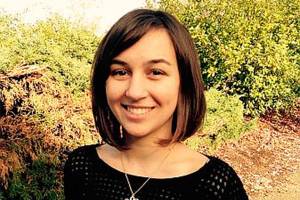 Highline student finds opportunities vast in America