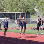 TRACK UPDATE: Keep an eye on Gator’s Santana