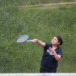 FW Mirror Athlete of the Week: Malaika Andrike