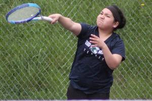 FW Mirror Athlete of the Week: Malaika Andrike