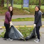 Volunteers improve Federal Way parks during Parks Appreciation Day