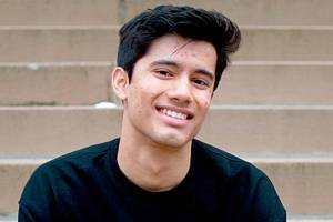 Thomas Jefferson graduate drowns during Northwestern rowing crew practice