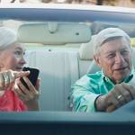 AAA offering driving course for older residents