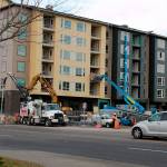 Uptown Square is located off of South 320th Street. File photo