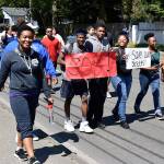 Black Student Union’s Save Our Streets event sparks dialogue to reunite community