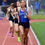 Eagles feast at Bill Harris Invitational