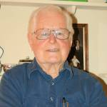 Volunteering keeps Morton busy in retirement | Citizen of the Month