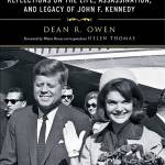 Federal Way author reflects on JFK’s life, legacy, assassination as 100th birthday approaches