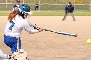 Eagles beat the odds, advance to state tournament with win over Olympia