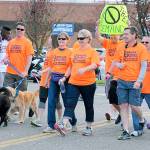 Residents fight to end trafficking