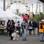 14th annual Federal Way Farmers Market begins season | Photos