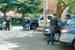 Federal Way, cities reorganize task force to address rising South King County gang violence