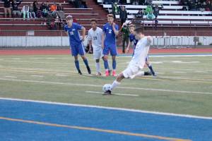 Prep Scoreboard: Allen’s PK goal sends Beamer soccer to state quarterfinal match with Kamiak