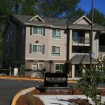 Kitts Corner apartments are located off of South 336th Street in Federal Way. The City Council will vote on multi-family housing code amendments at its next meeting. RAECHEL DAWSON, the Mirror