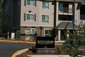 Federal Way City Council to vote on multi-family housing code amendments