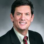 Sen. Mark Miloscia, R-Federal Way