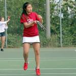FW Mirror Athlete of the Week: Michelle Kim