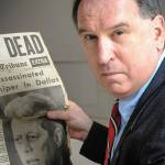 Federal Way author reflects on JFK’s life, legacy, assassination as 100th birthday approaches