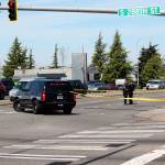 Breaking: Two men injured in apparent drive-by shooting