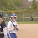 Payten Hurn had two hits and an RBI for the Federal Way Eagles in their 6-3 win over the Olympia Bears on May 16. JEROD YOUNG, the Mirror
