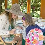 PowellsWood in Federal Way hosting annual Mother’s Day weekend tea service