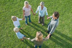 Steel Lake celebrating final service at campus June 4