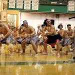 Federal Way High School Pacific Islander ‘family’ provides safe space for learning culture