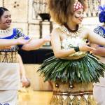 Federal Way High School Pacific Islander ‘family’ provides safe space for learning culture