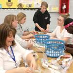 Young and the homeless in Federal Way