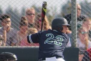 Federal Way Mirror Athlete of the Week: Tate Wallat