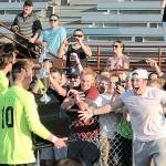 Beamer soccer claims school’s first state title with win over Pasco