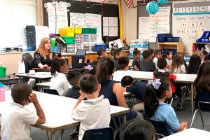 Federal Way school board to vote on $450 million bond for ballot