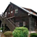 The Brooklake Center is a potential candidate for historic preservation if the City Council approves the second reading of an ordinance in July. File photo
