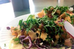 Dr. Jekyll and Señor Taco | The Hand That Feeds