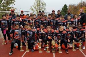 Hawks to play storied Ducks team from Southern California