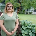 Damaris Aguayo, who graduated from Truman High School June 17, finished her high school career with both an associates degree and license in cosmetology. While she intends to have a career in cosmetology, she is pursuing her education by attending the University of Washington and studying architecture. Jessica Keller, the Mirror