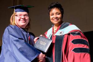 Federal Way Public Schools Internet Academy class of 2017