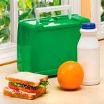 School district releases FRED bus, summer meal schedules