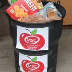 The Multi-Service Center is still in need of food, such as Cheez-Its, for its Summer Meals program, which feeds children under 18 during the summer months when children aren&rsquo;t in school. RAECHEL DAWSON, the Mirror