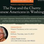 Lakota Middle School to host talk on Japanese-Americans