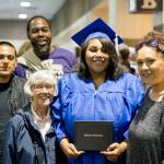 Federal Way Public Schools Open Doors class of 2017