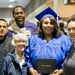 Federal Way Public Schools Open Doors class of 2017