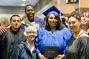 Federal Way Public Schools Open Doors class of 2017