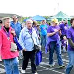 Cancer survivors unite for annual Relay for Life in Federal Way