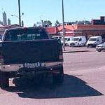 Police seek public’s help to identify espresso stand robber | Update