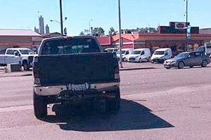 Police seek public’s help to identify espresso stand robber | Update