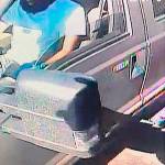 Police seek public’s help to identify espresso stand robber | Update