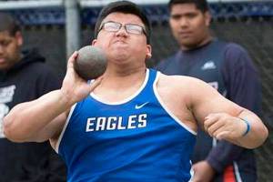 Memory of grandfather drives Eagles’ Chan